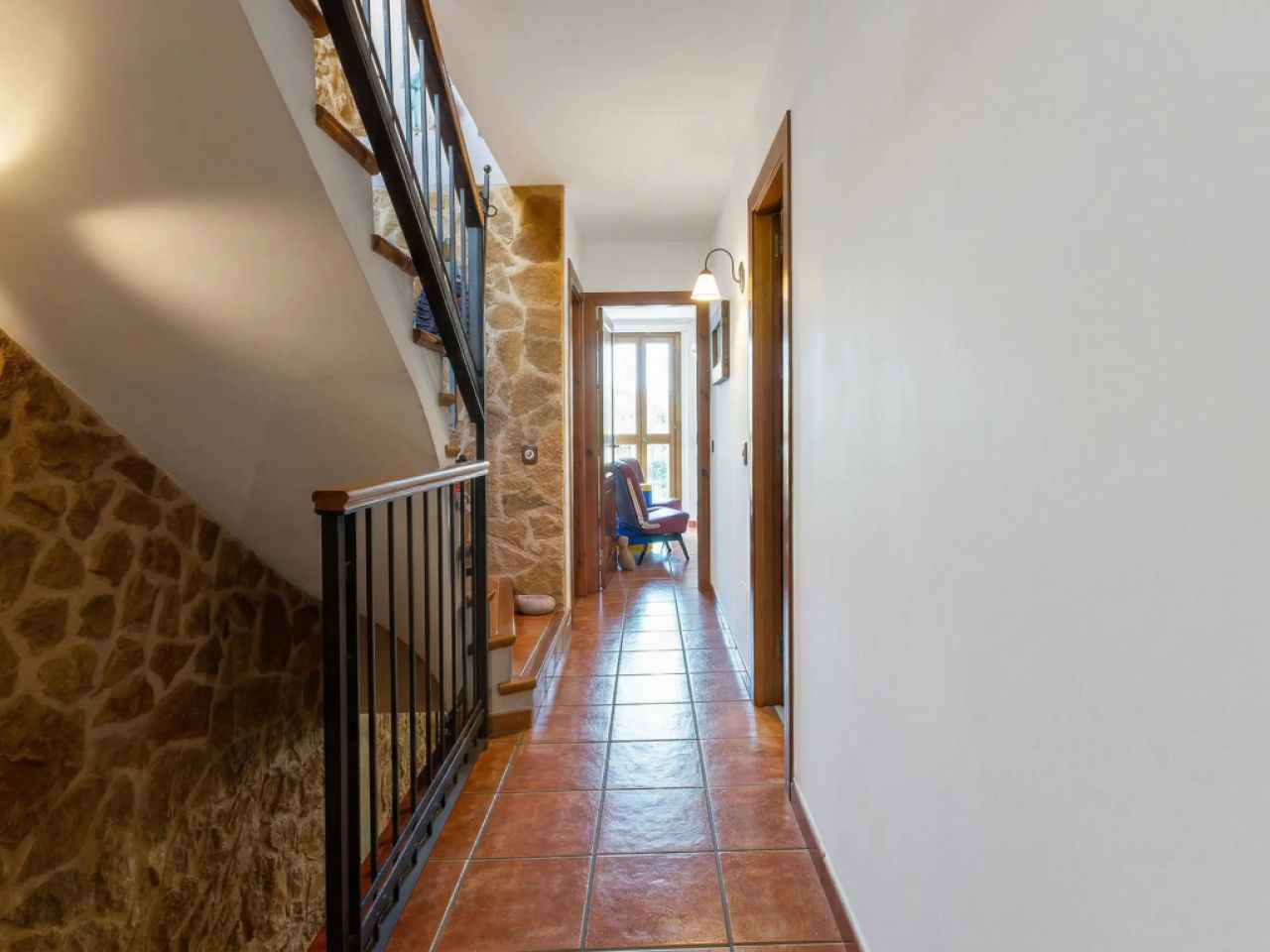 Adosado Dúplex en Calvià con Terraza y Garaje