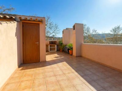 Adosado Dúplex en Calvià con Terraza y Garaje