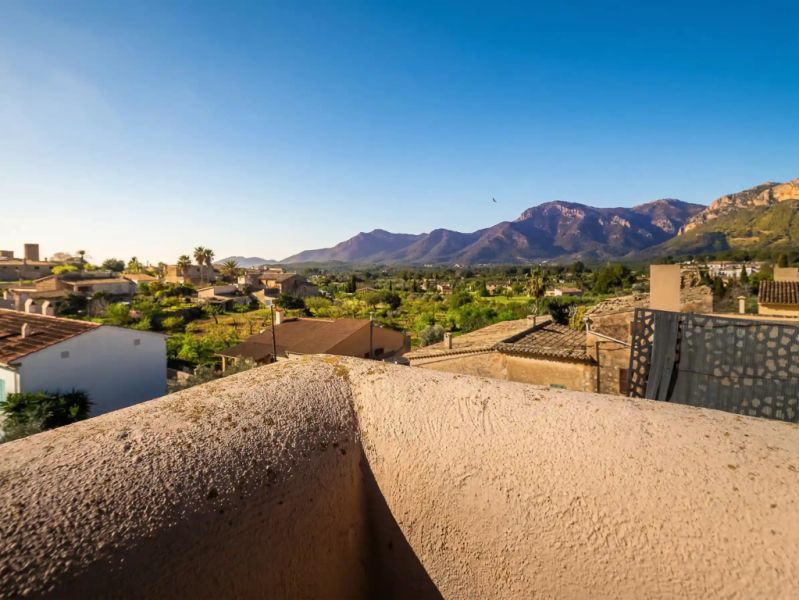 Adosado Dúplex en Calvià con Terraza y Garaje