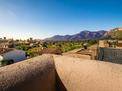 Adosado Dúplex en Calvià con Terraza y Garaje