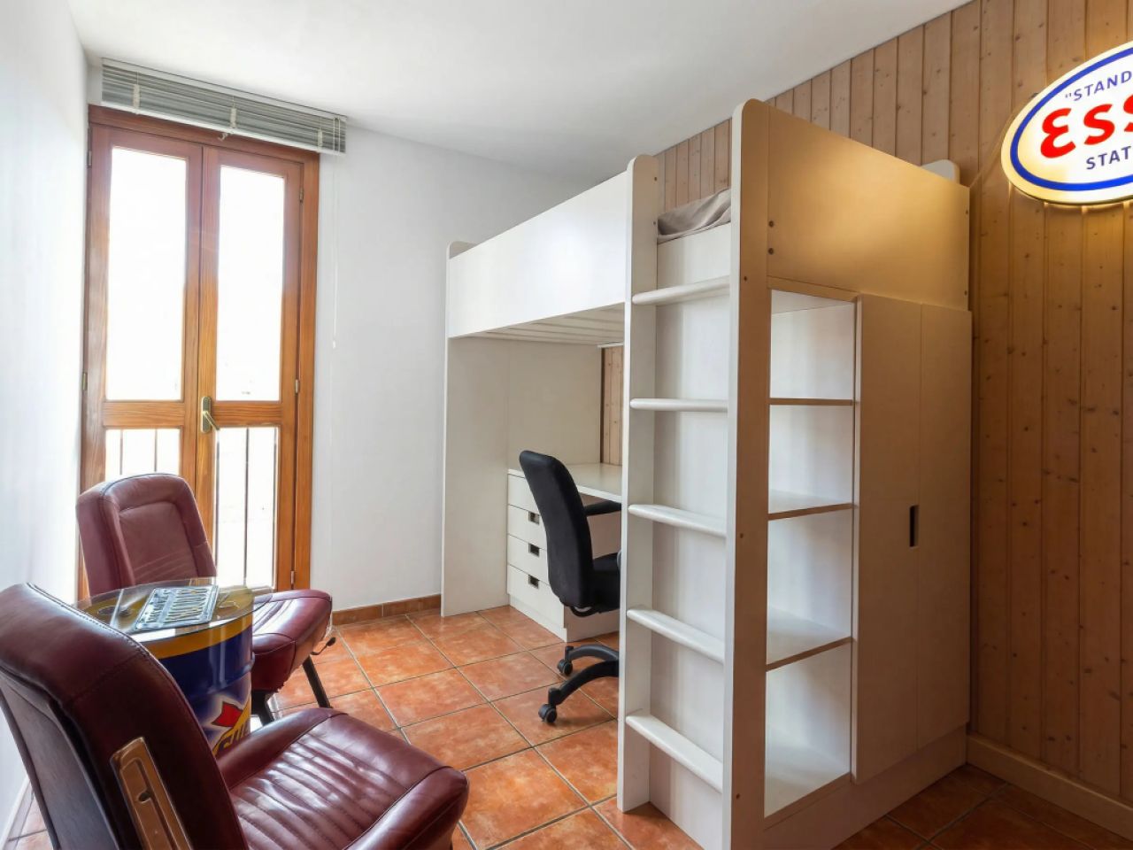 Adosado Dúplex en Calvià con Terraza y Garaje