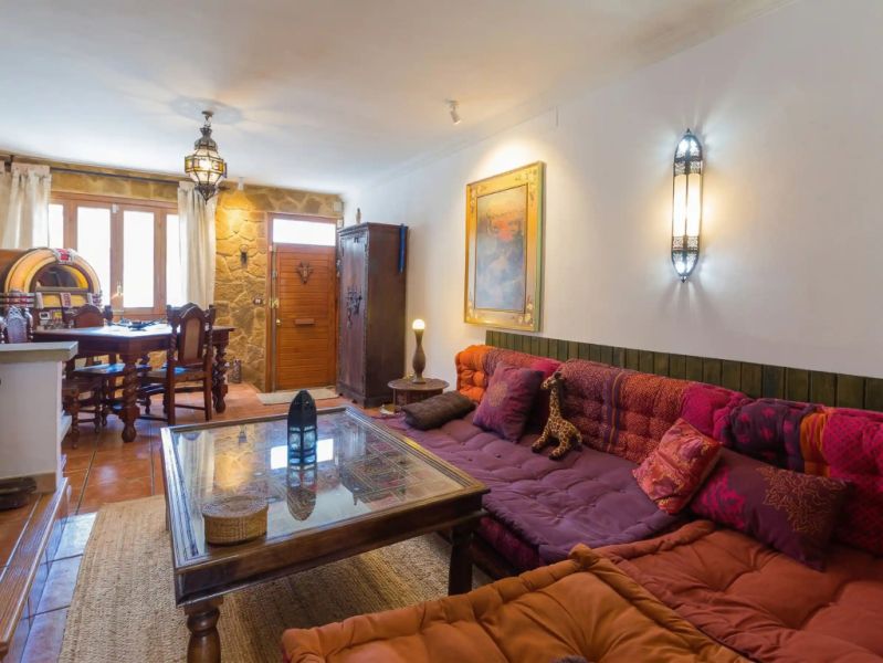 Adosado Dúplex en Calvià con Terraza y Garaje