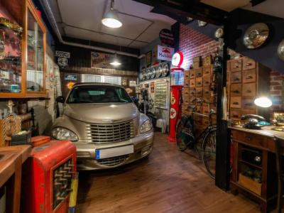 Adosado Dúplex en Calvià con Terraza y Garaje