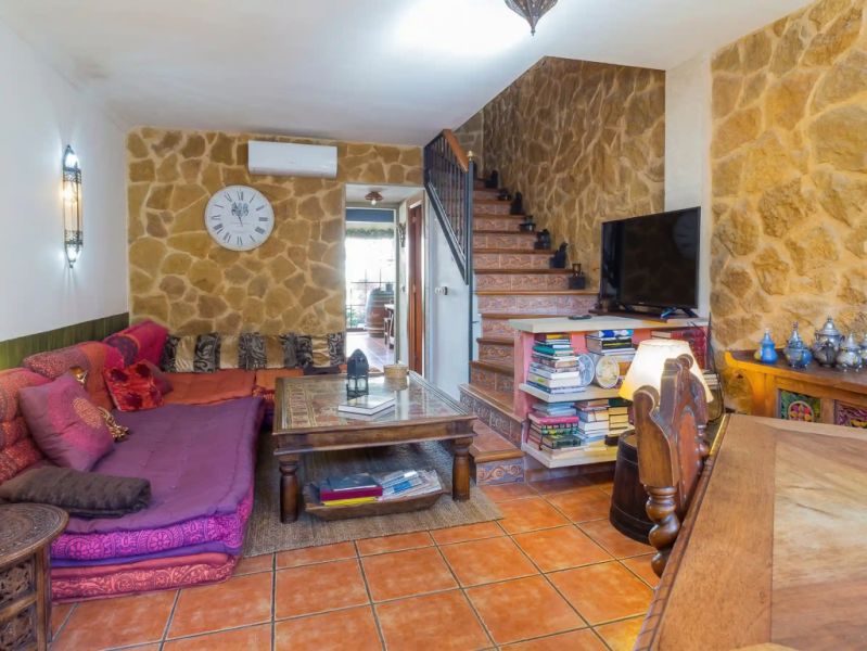 Adosado Dúplex en Calvià con Terraza y Garaje