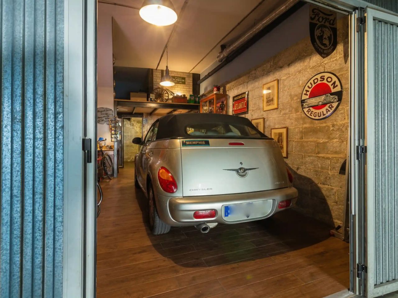 Adosado Dúplex en Calvià con Terraza y Garaje