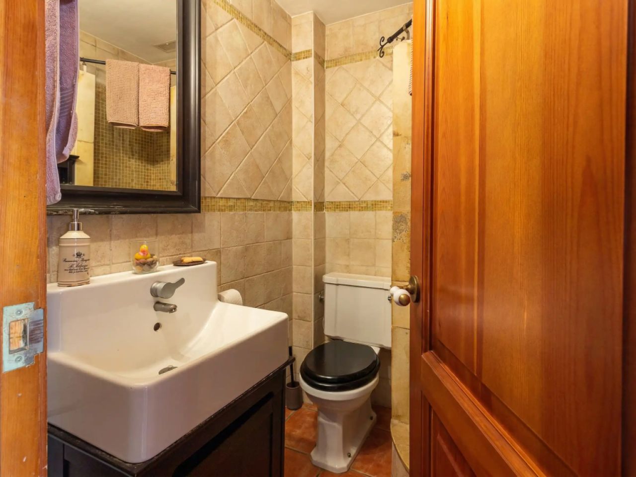 Adosado Dúplex en Calvià con Terraza y Garaje