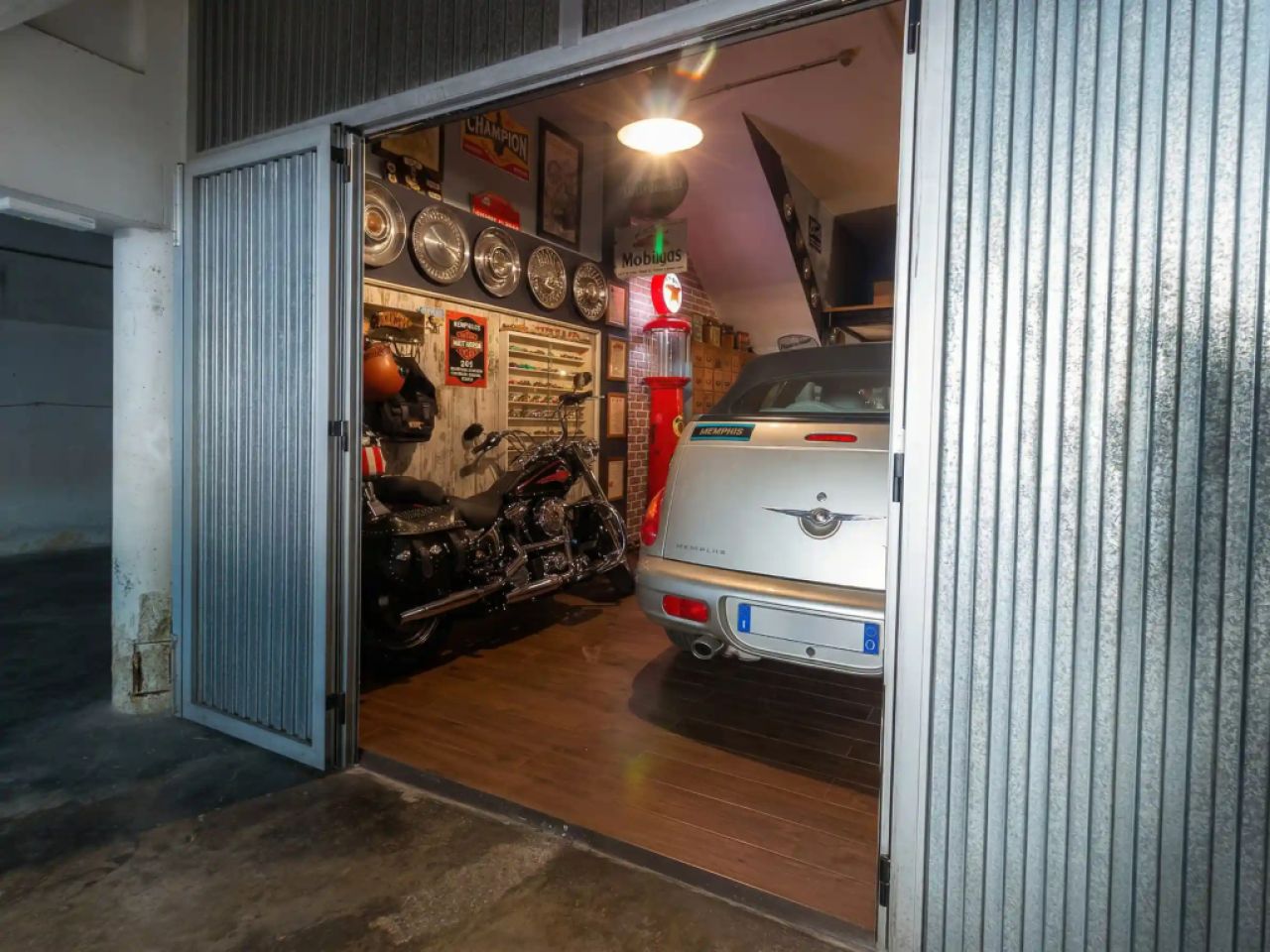 Adosado Dúplex en Calvià con Terraza y Garaje