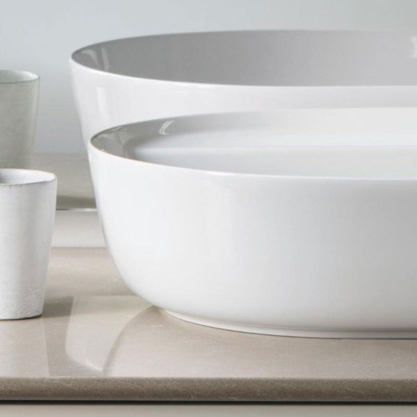 Duravit LUV Aufsatzwaschbecken – NEU & OVP – Stück 395 statt 975 Euro!!!