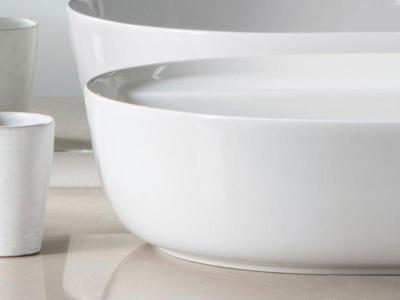 Duravit LUV Aufsatzwaschbecken – NEU & OVP – Stück 395 statt 975 Euro!!!