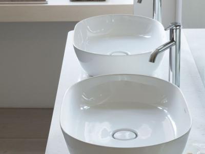Duravit LUV Aufsatzwaschbecken – NEU & OVP – Stück 395 statt 975 Euro!!!
