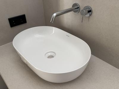 Duravit LUV Aufsatzwaschbecken – NEU & OVP – Stück 395 statt 975 Euro!!!