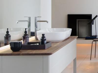 Duravit LUV Aufsatzwaschbecken – NEU & OVP – Stück 395 statt 975 Euro!!!