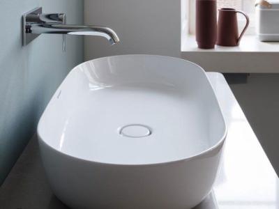 Duravit LUV Aufsatzwaschbecken – NEU & OVP – Stück 395 statt 975 Euro!!!