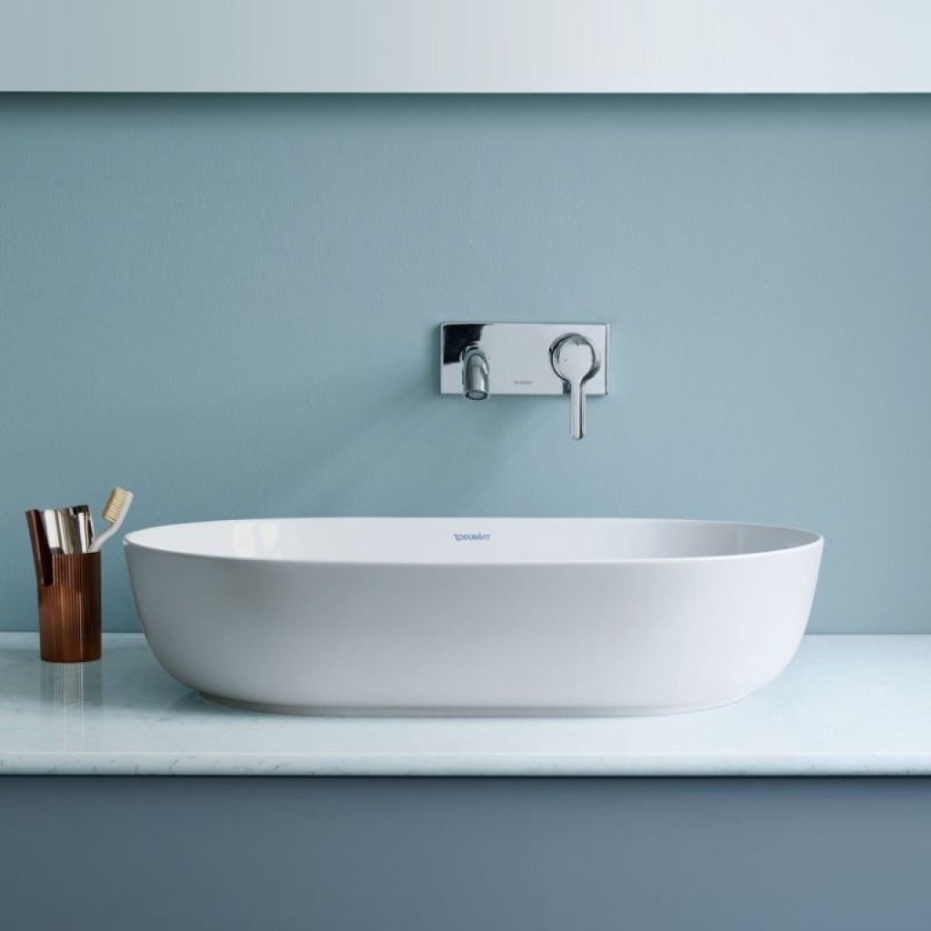 Duravit LUV Aufsatzwaschbecken – NEU & OVP – Stück 395 statt 975 Euro!!!