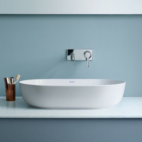 Duravit LUV Aufsatzwaschbecken – NEU & OVP – Stück 395 statt 975 Euro!!!