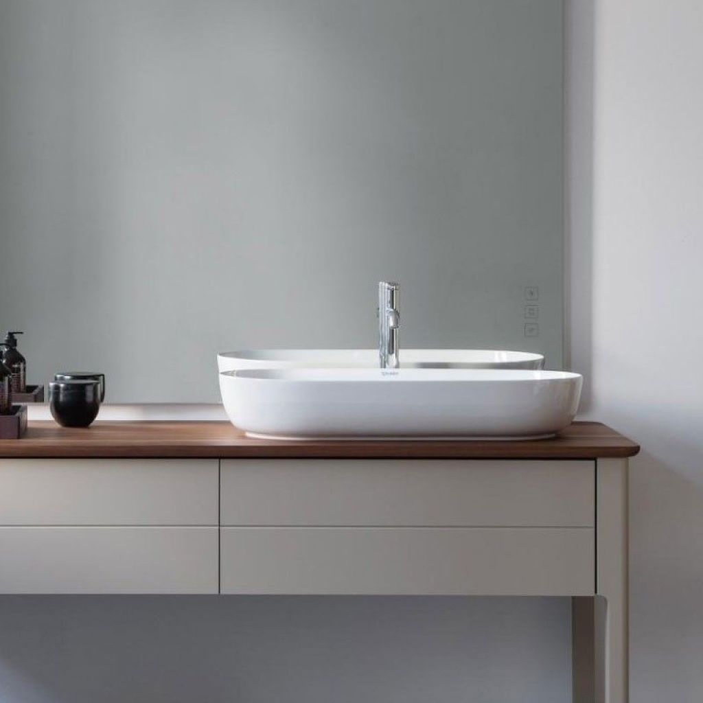 Duravit LUV Aufsatzwaschbecken – NEU & OVP – Stück 395 statt 975 Euro!!!