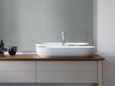 Duravit LUV Aufsatzwaschbecken – NEU & OVP – Stück 395 statt 975 Euro!!!