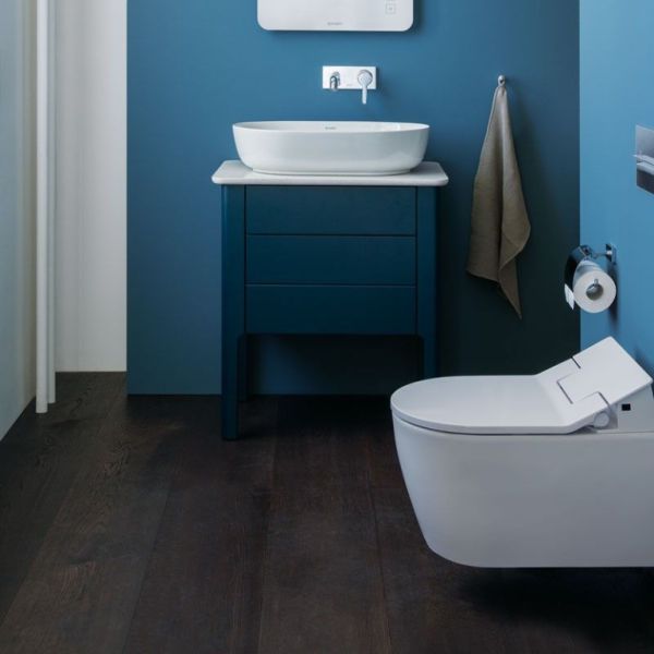 Duravit LUV Aufsatzwaschbecken – NEU & OVP – Stück 395 statt 975 Euro!!!