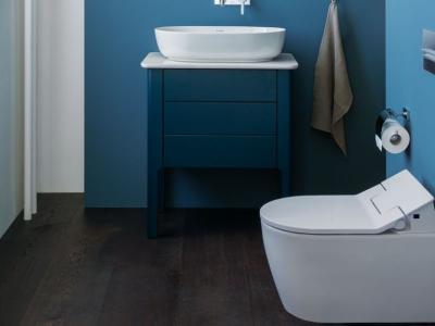 Duravit LUV Aufsatzwaschbecken – NEU & OVP – Stück 395 statt 975 Euro!!!