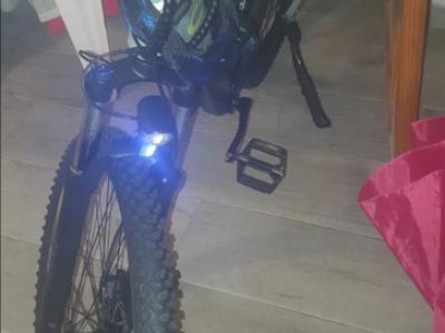 E-bike ahora para el verano