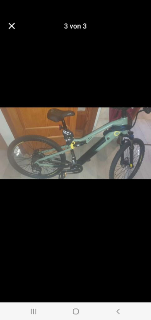 E-bike ahora para el verano