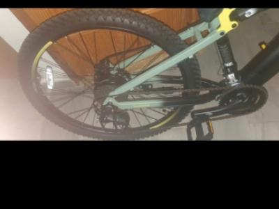 E-bike ahora para el verano