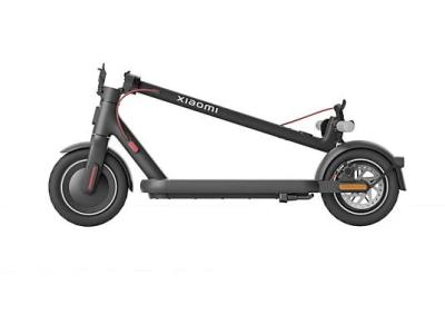 Patinete eléctrico Xiaomi Electric Scooter 4, máx. 25 km/h,
