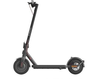 Patinete eléctrico Xiaomi Electric Scooter 4, máx. 25 km/h,
