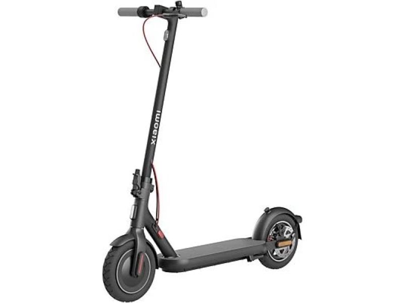 Patinete eléctrico Xiaomi Electric Scooter 4, máx. 25 km/h,