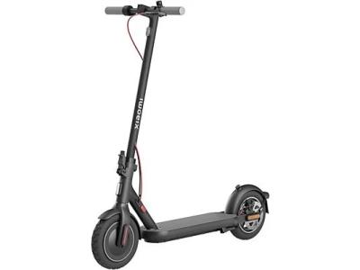 Patinete eléctrico Xiaomi Electric Scooter 4, máx. 25 km/h,