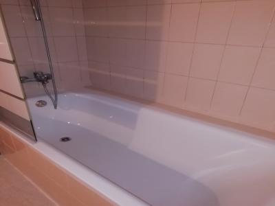 Ebenerdige Finca mit 4 SZ, unmöbliert, Pool, Kamin bei Alqueria Blanca-Santanyi ---F 55