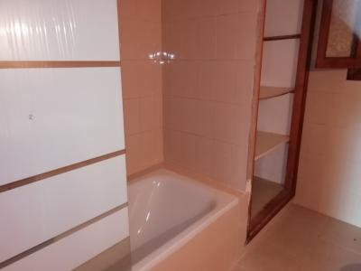 Ebenerdige Finca mit 4 SZ, unmöbliert, Pool, Kamin bei Alqueria Blanca-Santanyi ---F 55