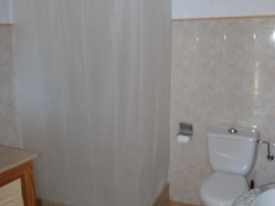 Ebenerdige Finca mit 4 SZ, unmöbliert, Pool, Kamin bei Alqueria Blanca-Santanyi ---F 55