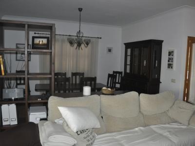 Ebenerdige Finca mit Garage, Pool und traumhaftem Ausblick - Campos - Santanyi