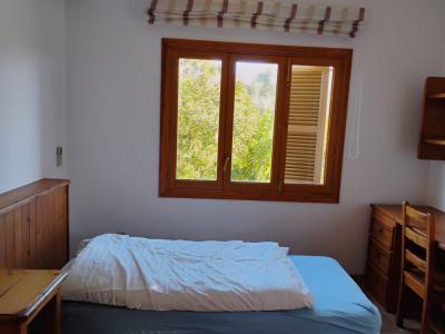 Ebenerdige Finca mit Garage, Pool und traumhaftem Ausblick - Campos - Santanyi