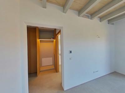 Single-level unfurnished luxury finca with all extras near Santanyi - Es Llombards --- F 150