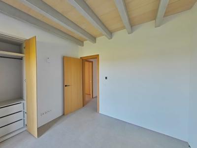 Single-level unfurnished luxury finca with all extras near Santanyi - Es Llombards --- F 150