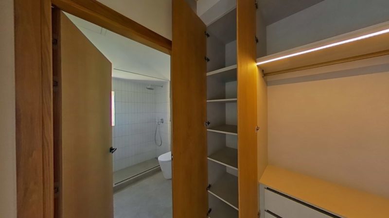 Single-level unfurnished luxury finca with all extras near Santanyi - Es Llombards --- F 150