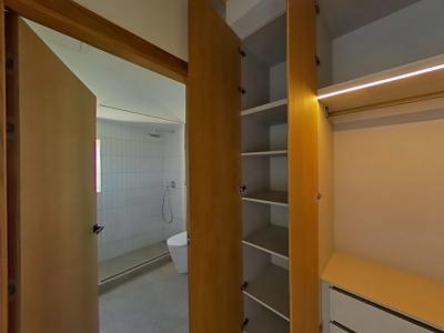 Single-level unfurnished luxury finca with all extras near Santanyi - Es Llombards --- F 150