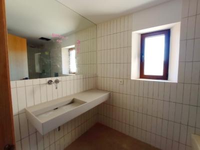 Single-level unfurnished luxury finca with all extras near Santanyi - Es Llombards --- F 150