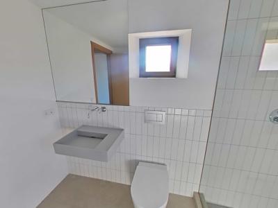 Single-level unfurnished luxury finca with all extras near Santanyi - Es Llombards --- F 150