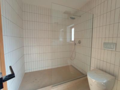 Single-level unfurnished luxury finca with all extras near Santanyi - Es Llombards --- F 150