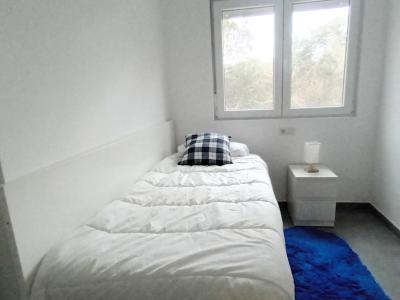 Chalet moderno y de una sola planta con 5 habitaciones en Cala Llombards -- CH 20