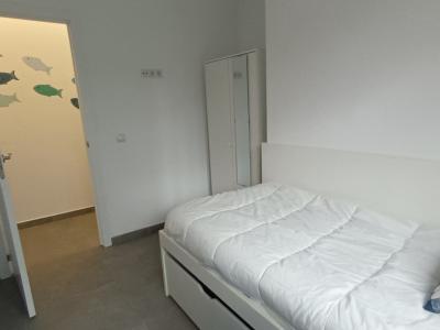 Chalet moderno y de una sola planta con 5 habitaciones en Cala Llombards -- CH 20