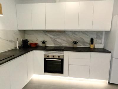 Chalet moderno y de una sola planta con 5 habitaciones en Cala Llombards -- CH 20