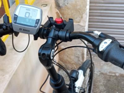 Ebike 26 pulgadas. Bosch Active Line