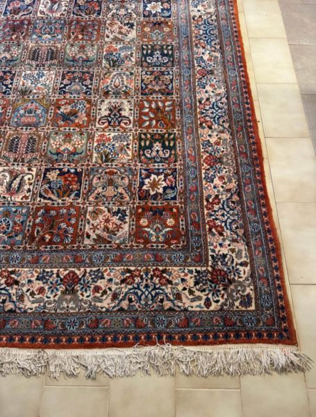 Genuine Persian Rug