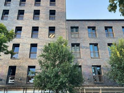 Artesanía auténtica. Máximo rendimiento.