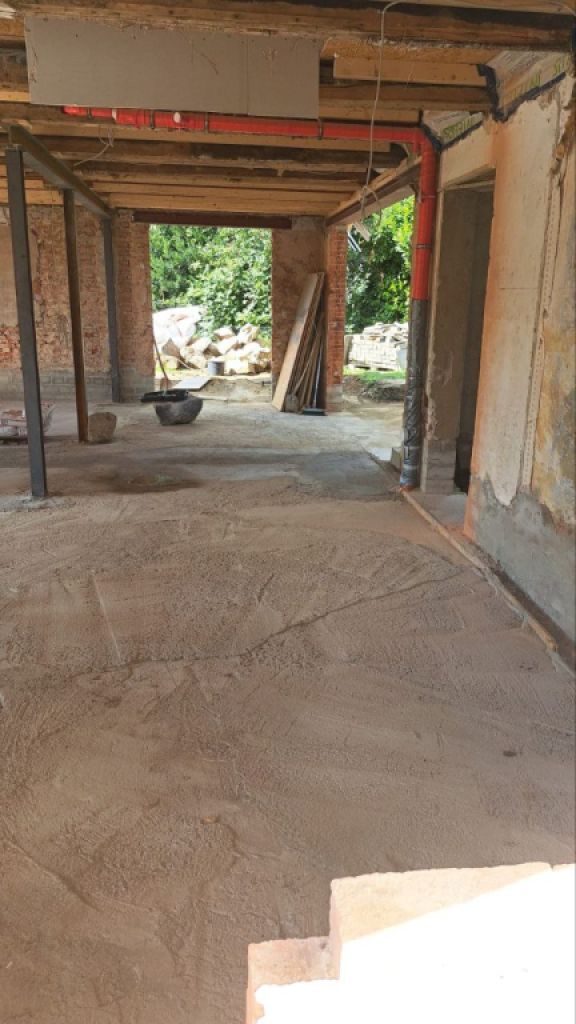 Artesanía auténtica. Máximo rendimiento.