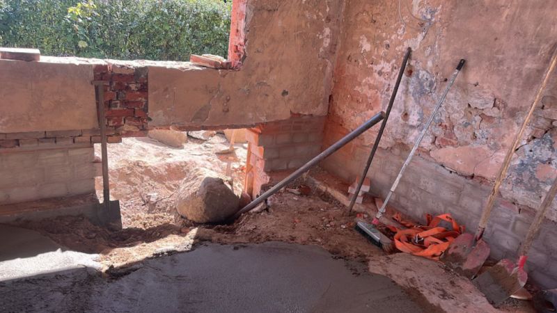 Artesanía auténtica. Máximo rendimiento.